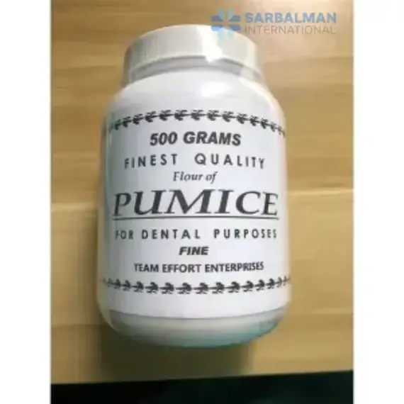 Pumice