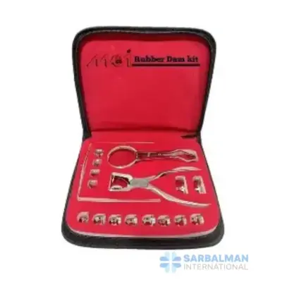Rubber Dam Kit