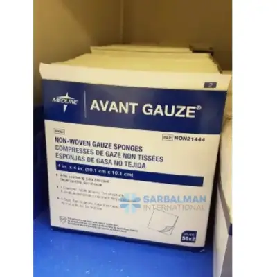 Sterile Gauze