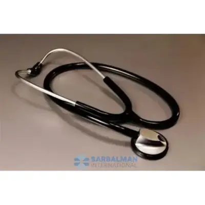 Stethoscope.