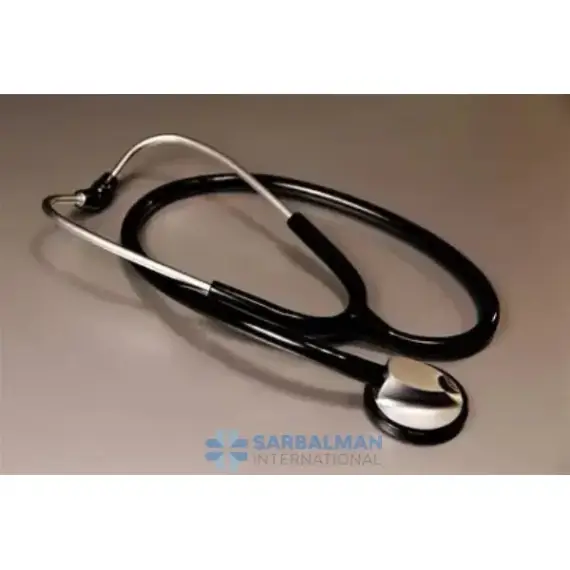 Stethoscope.