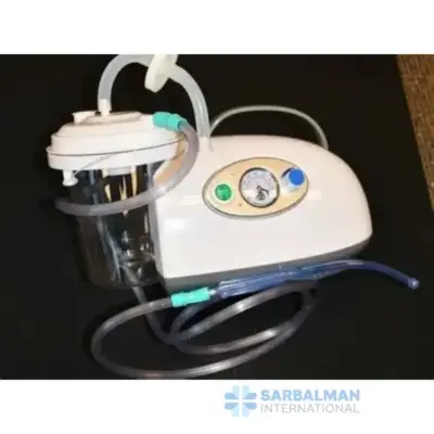 Suction Device.
