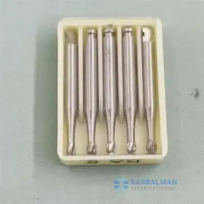 Surgical Burs