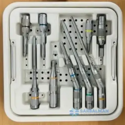 Surgical Implant Kit