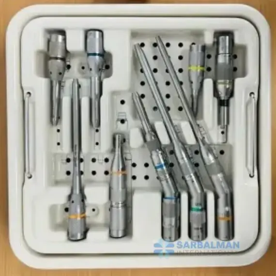 Surgical Implant Kit