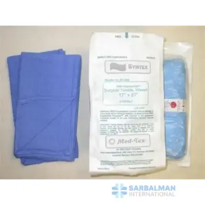 Surgical Towels