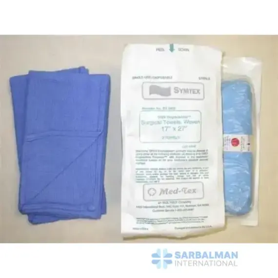 Surgical Towels