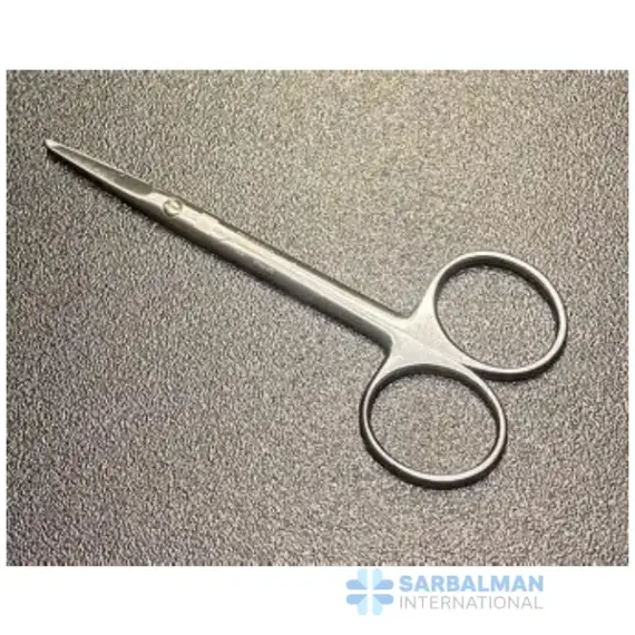 Suture Scissors