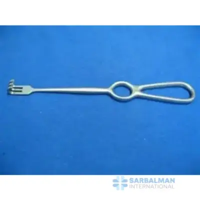 Tissue Retractor