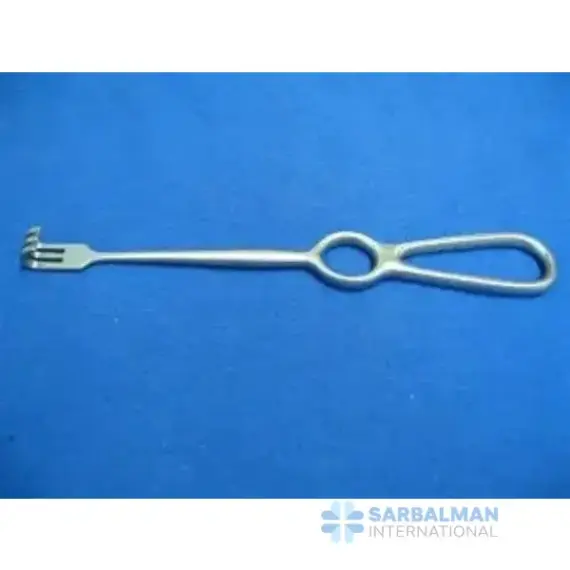 Tissue Retractor
