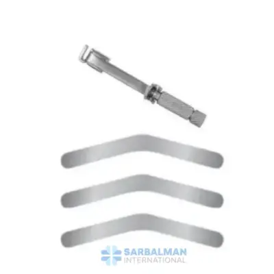 Toffelmaire Retainer And Matrix Bands