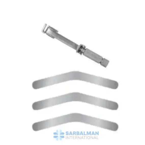 Toffelmaire Retainer And Matrix Bands