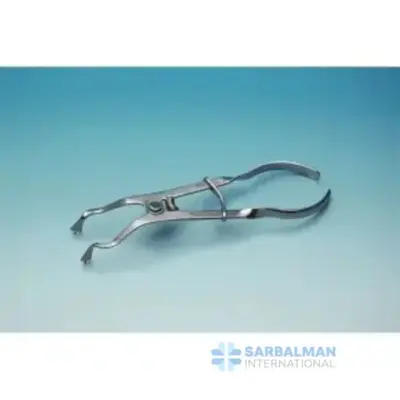 Tongue and Cheek Retractor