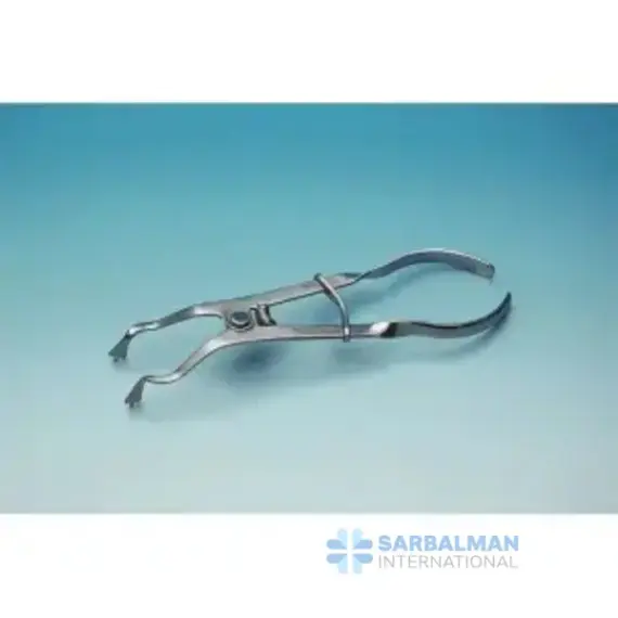 Tongue and Cheek Retractor