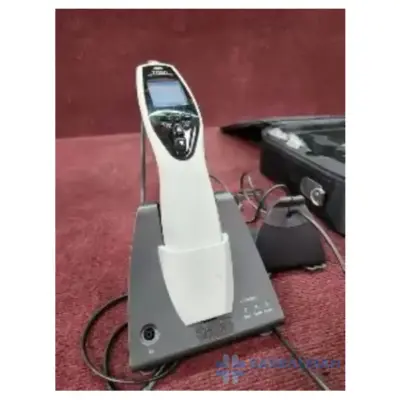 Tympanometer