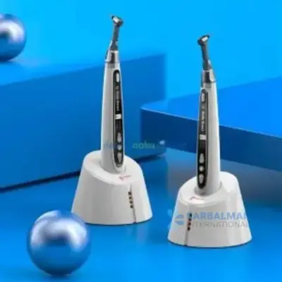 Ultrasonic Irrigating Devices.