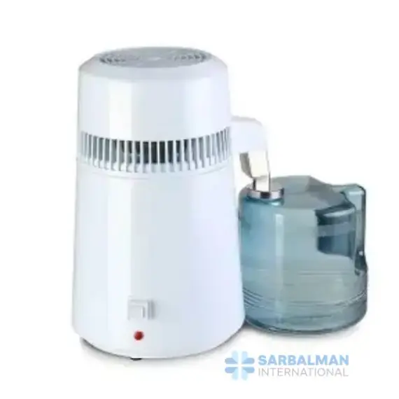 Water Purifier