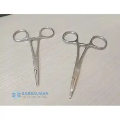 Artery Forceps