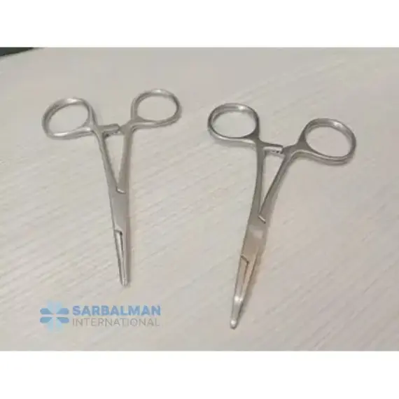 Artery Forceps