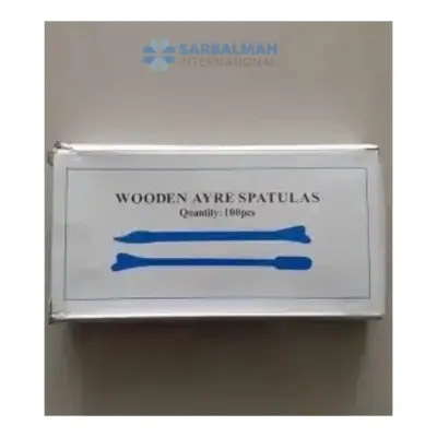 Ayre's Spatula
