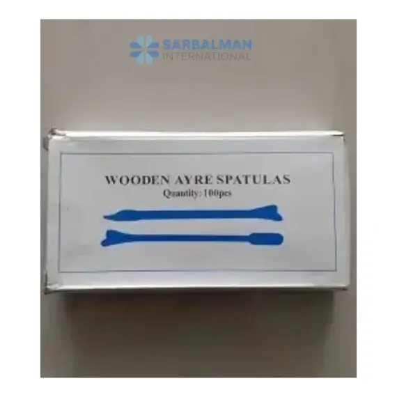 Ayre's Spatula