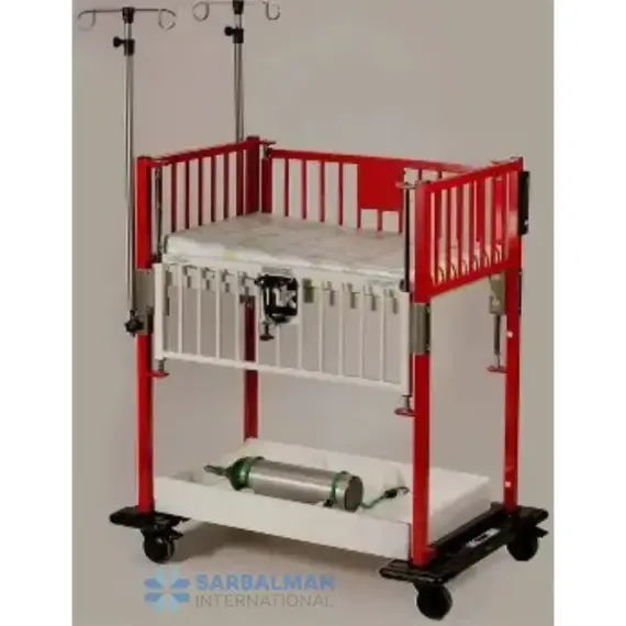 Baby Cribs