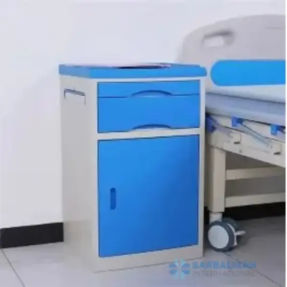 Bedside Locker