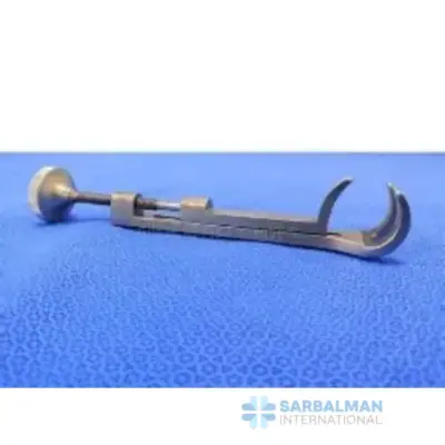 Bone Holding Forceps And Clamp