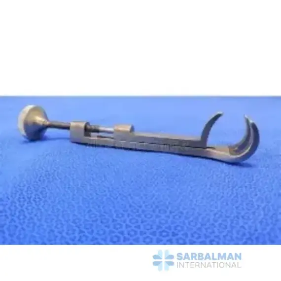 Bone Holding Forceps And Clamp