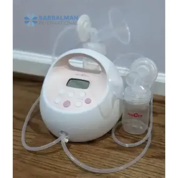 Breast Pump