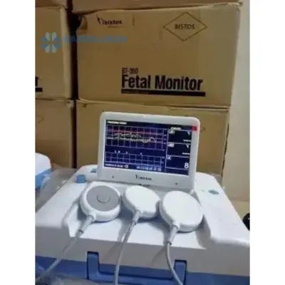 Cardiotocography(CTG) Machine.
