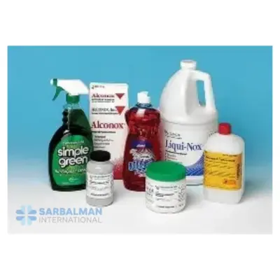 Chemical Sterilizers