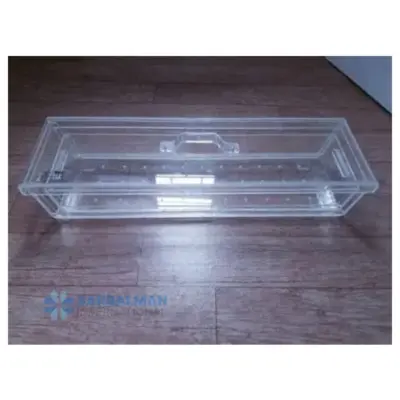 Cidex Tray