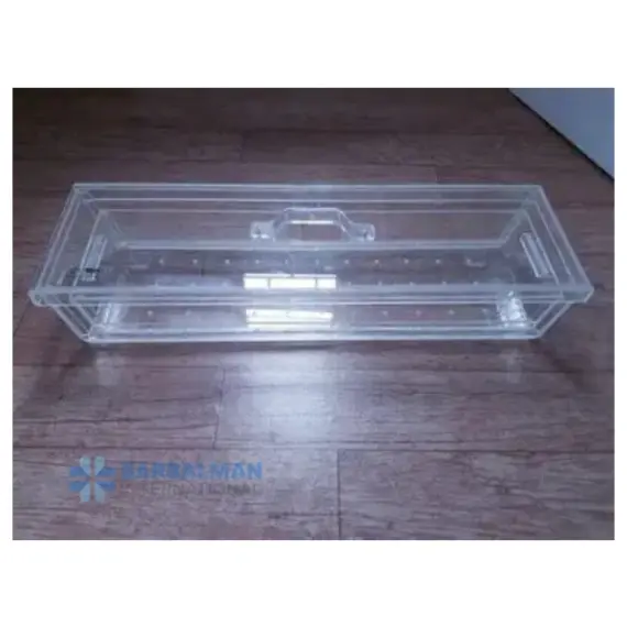 Cidex Tray