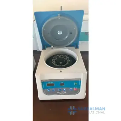 Clinical Centrifuge