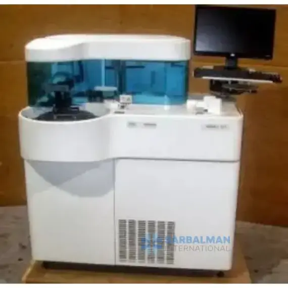 Clinical Chemistry Analyzer