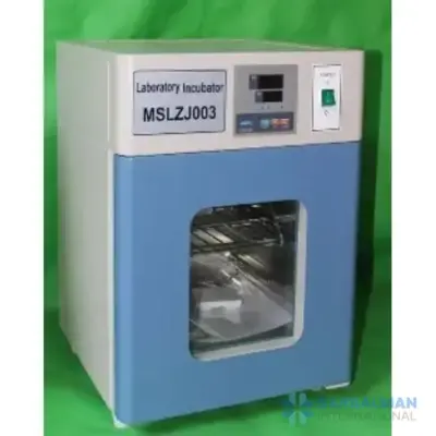Clinical Laboratory Incubator