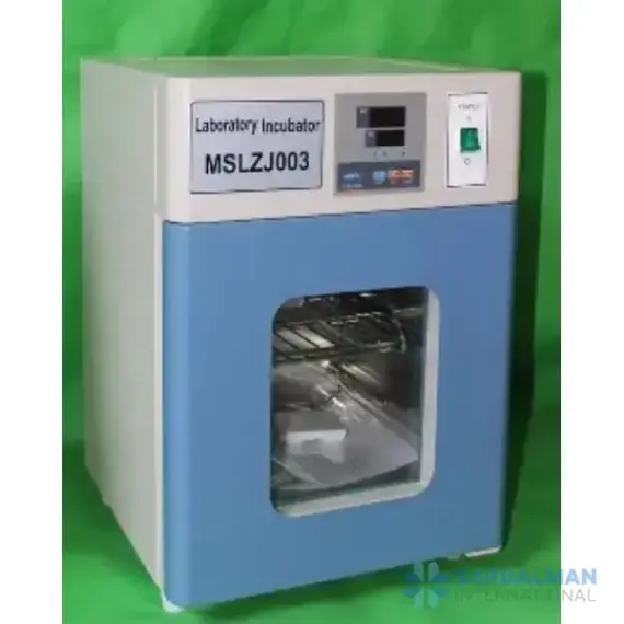 Clinical Laboratory Incubator