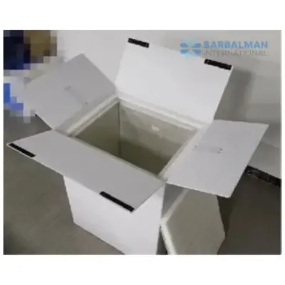 Cold Box.