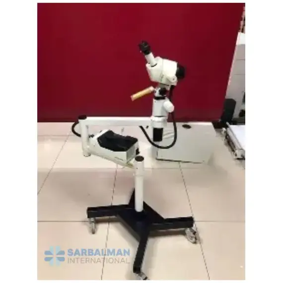 Colposcope