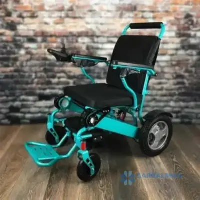 Electric Wheelchair