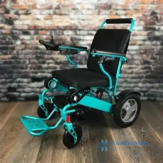 Electric Wheelchair