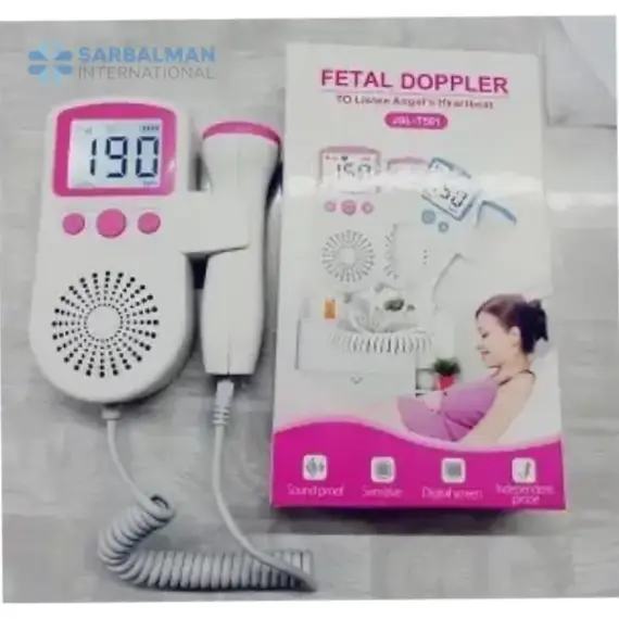 Fetal Doppler