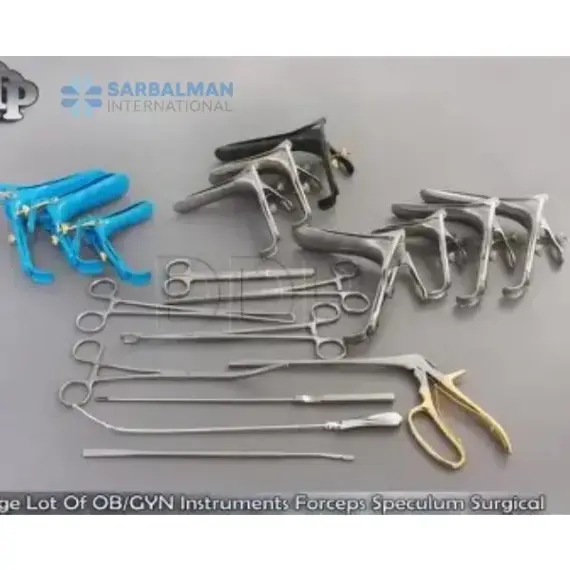 Forceps (1)