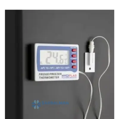 Fridge Thermometer