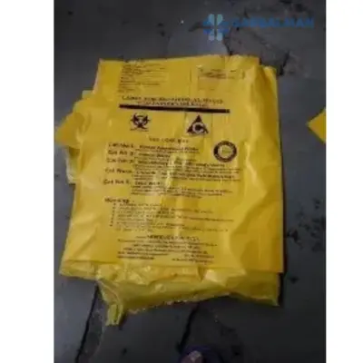 General Waste Bags