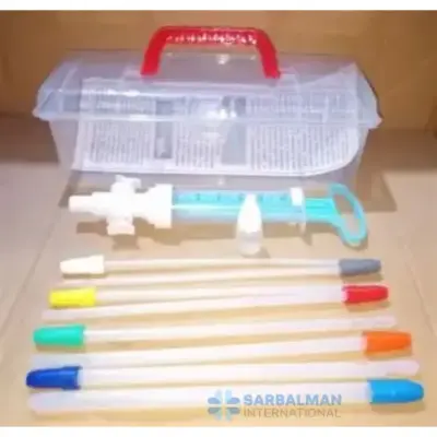 Gynecological Aspiration Kit(MVA).
