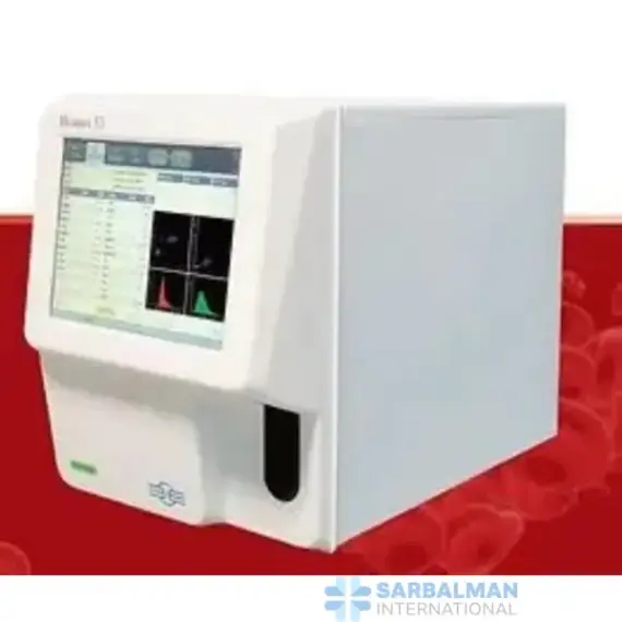 Hematology Analyzer