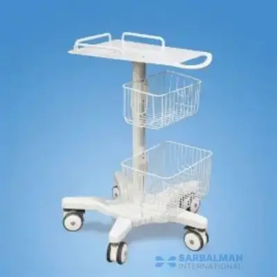 Hospital Trolley