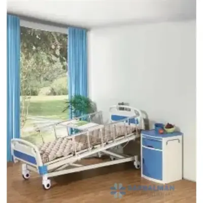 Hospital Ward Furniture.